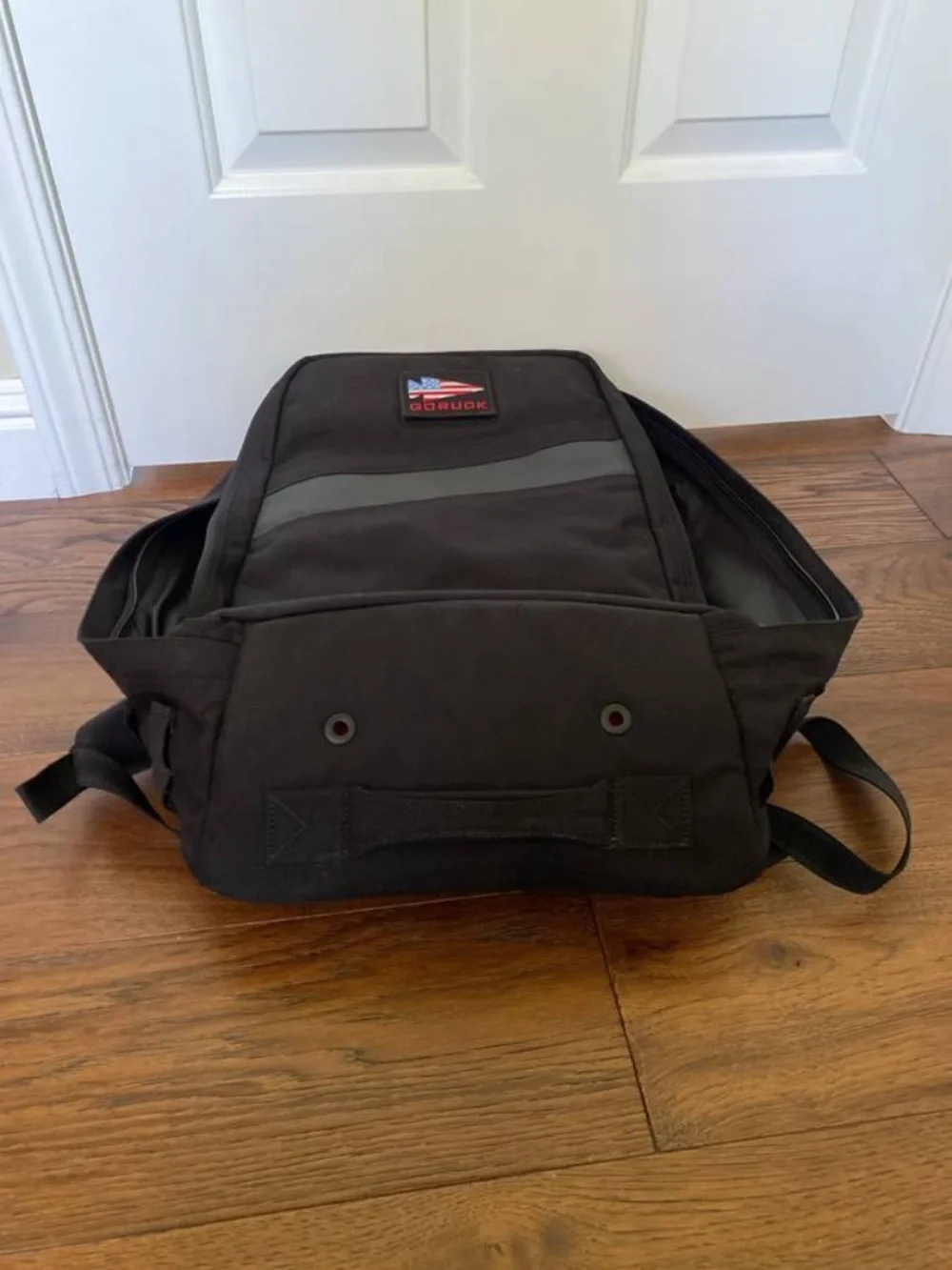 Goruck like new